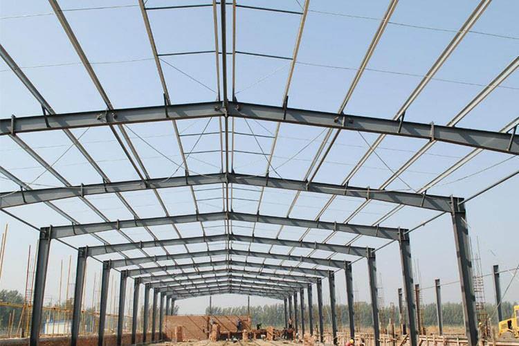 石景山干货：网架钢结构钢材出现质量问题的原因及防治措施